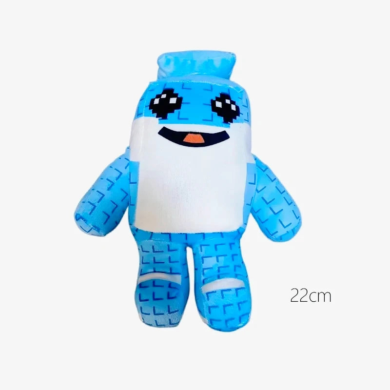 Steal A Brainrot Plush Doll Steal A Brainrot 67 Plushies Toy 67 Brainrots Italian Brainrot Chair Plush Soft Toys