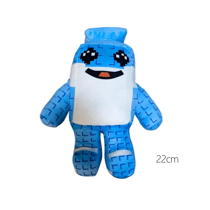 Steal A Brainrot Plush Doll Steal A Brainrot 67 Plushies Toy 67 Brainrots Italian Brainrot Chair Plush Soft Toys