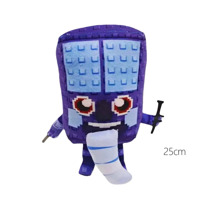 Steal A Brainrot Plush Doll Steal A Brainrot 67 Plushies Toy 67 Brainrots Italian Brainrot Chair Plush Soft Toys