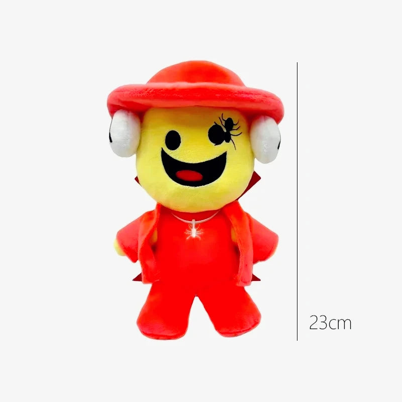 Steal A Brainrot Plush Doll Steal A Brainrot 67 Plushies Toy 67 Brainrots Italian Brainrot Chair Plush Soft Toys