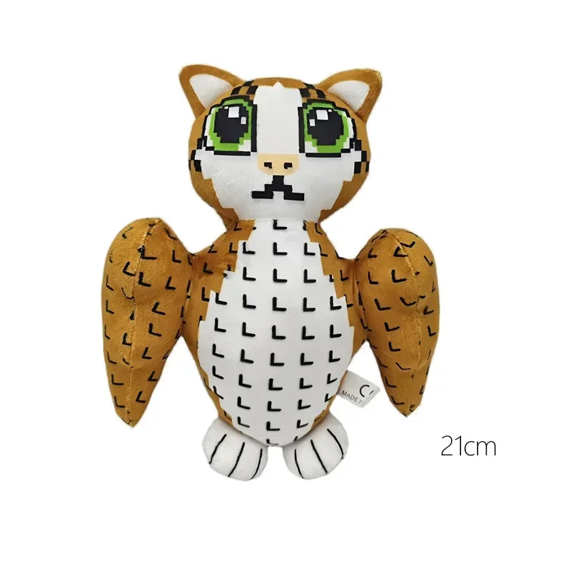 Steal A Brainrot Plush Doll Steal A Brainrot 67 Plushies Toy 67 Brainrots Italian Brainrot Chair Plush Soft Toys