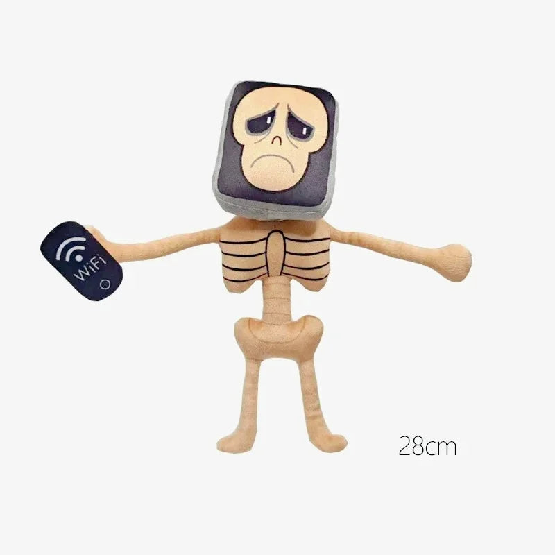 Steal A Brainrot Plush Doll Steal A Brainrot 67 Plushies Toy 67 Brainrots Italian Brainrot Chair Plush Soft Toys