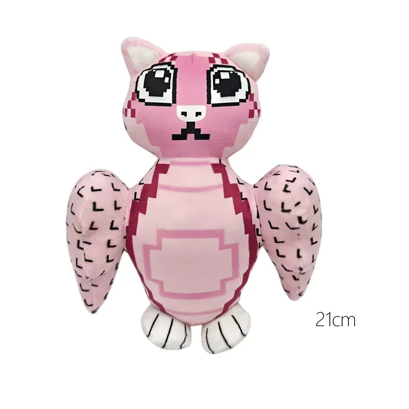 Steal A Brainrot Plush Doll Steal A Brainrot 67 Plushies Toy 67 Brainrots Italian Brainrot Chair Plush Soft Toys