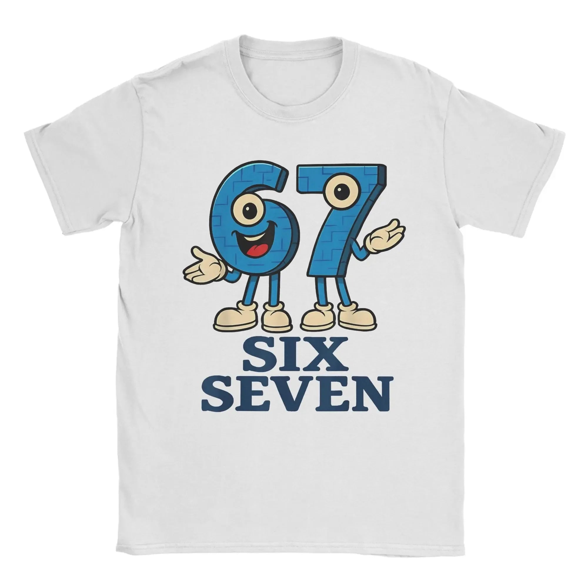 Steal A Brain Rot Shirt  67 Six SevenFunny Gamer Meme for Boys Oversized T-Shirt 6-7 Funny Italian Brainrot Gaming Y2k Saying Tee