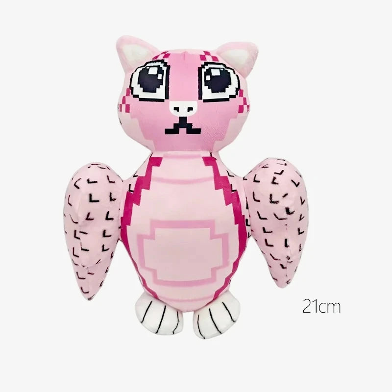 Steal A Brainrot Plush Doll Steal A Brainrot 67 Plushies Toy 67 Brainrots Italian Brainrot Chair Plush Soft Toys