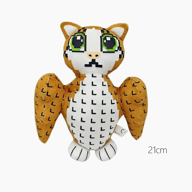 Steal A Brainrot Plush Doll Steal A Brainrot 67 Plushies Toy 67 Brainrots Italian Brainrot Chair Plush Soft Toys