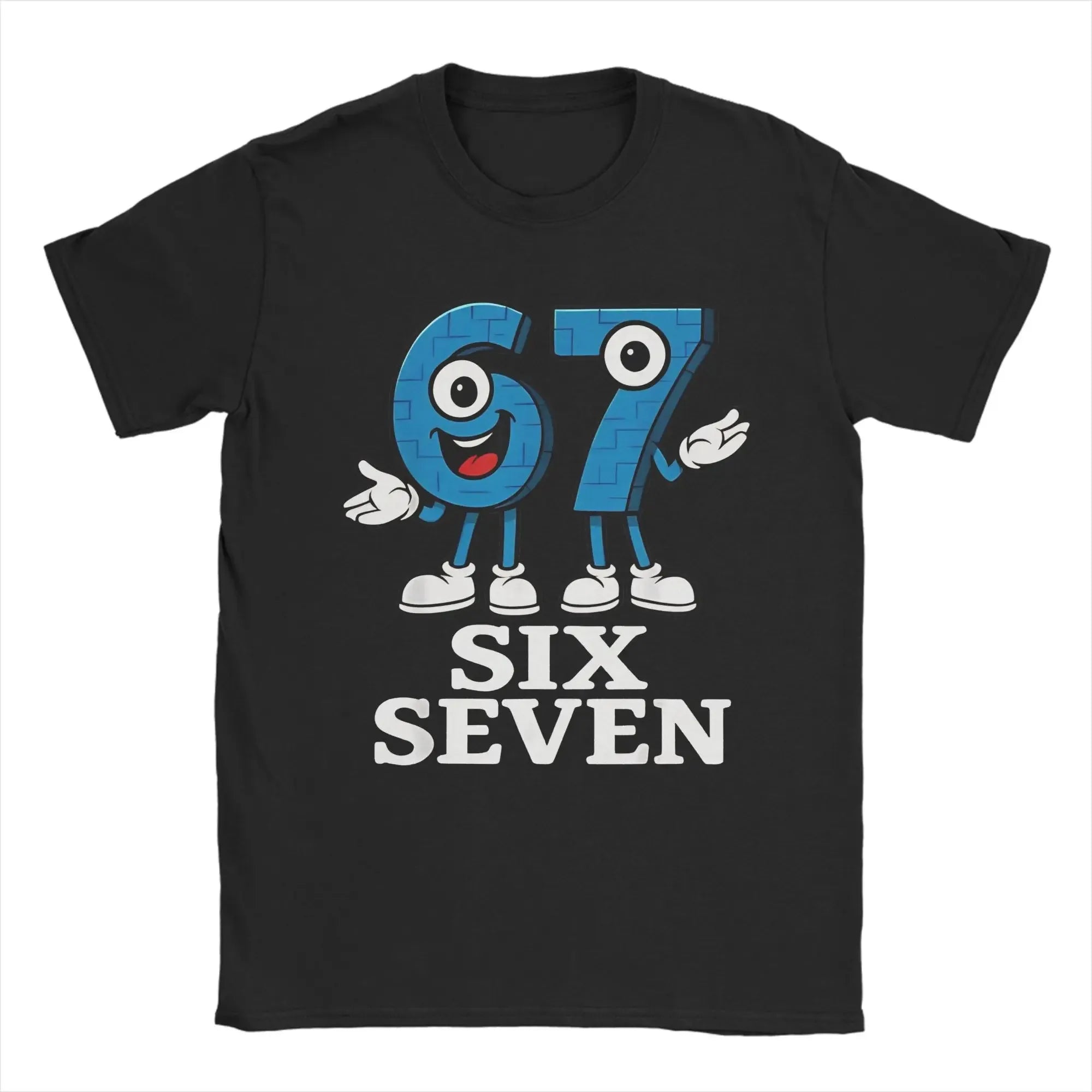 Steal A Brain Rot Shirt  67 Six SevenFunny Gamer Meme for Boys Oversized T-Shirt 6-7 Funny Italian Brainrot Gaming Y2k Saying Tee