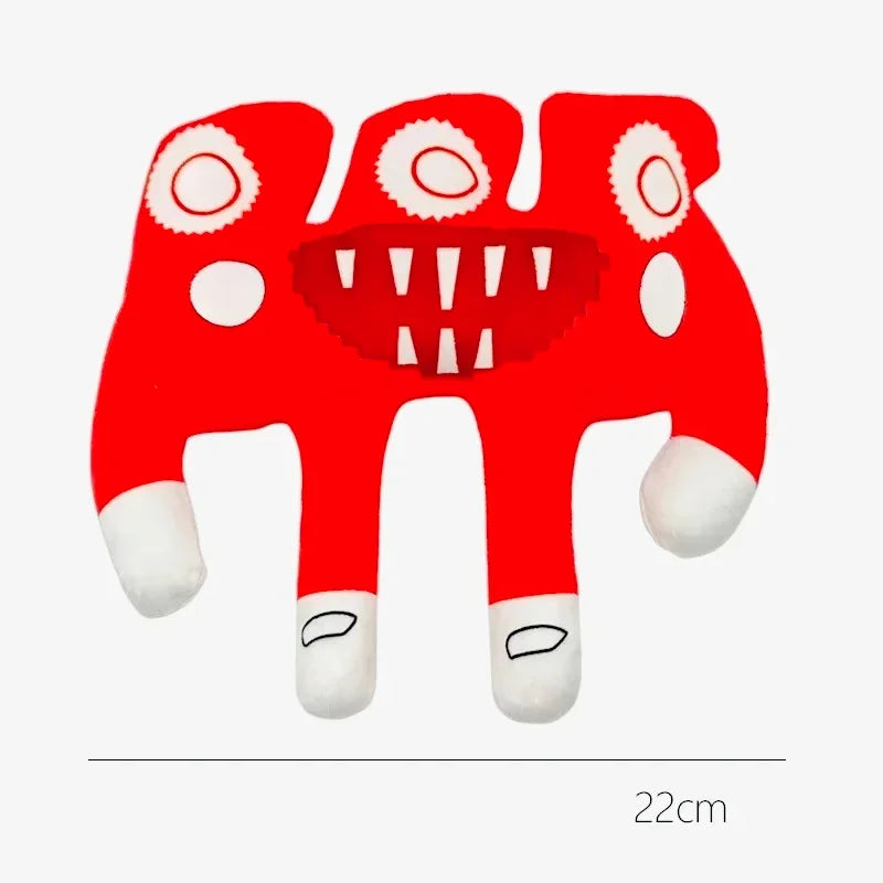 Steal A Brainrot Plush Doll Steal A Brainrot 67 Plushies Toy 67 Brainrots Italian Brainrot Chair Plush Soft Toys