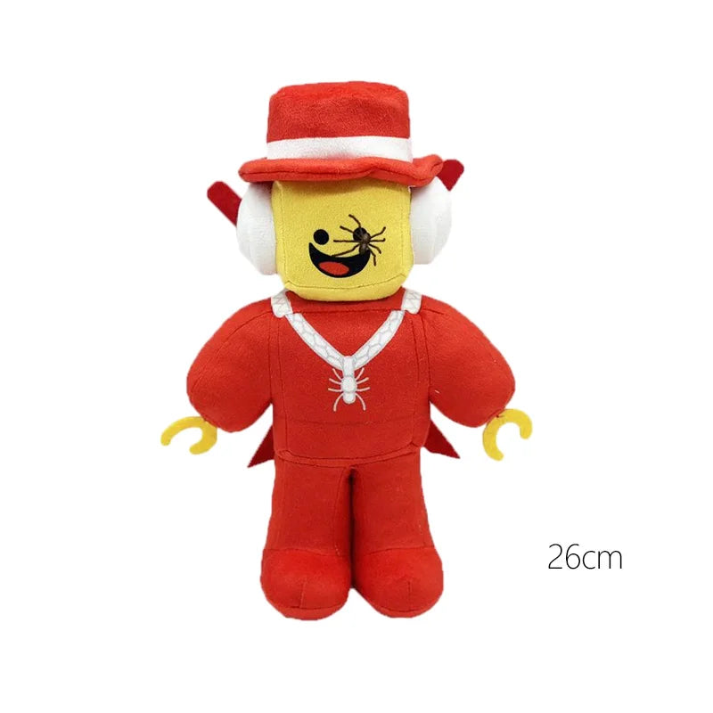 Steal A Brainrot Plush Doll Steal A Brainrot 67 Plushies Toy 67 Brainrots Italian Brainrot Chair Plush Soft Toys