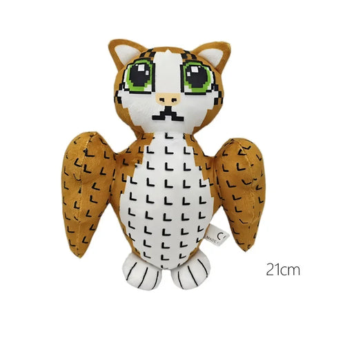 Steal A Brainrot Plush Doll Steal A Brainrot 67 Plushies Toy 67 Brainrots Italian Brainrot Chair Plush Soft Toys Christmas Gifts