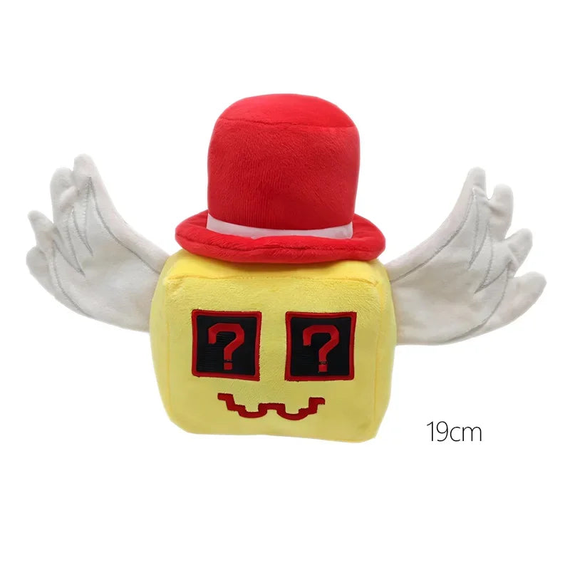 Steal A Brainrot Plush Doll Steal A Brainrot 67 Plushies Toy 67 Brainrots Italian Brainrot Chair Plush Soft Toys