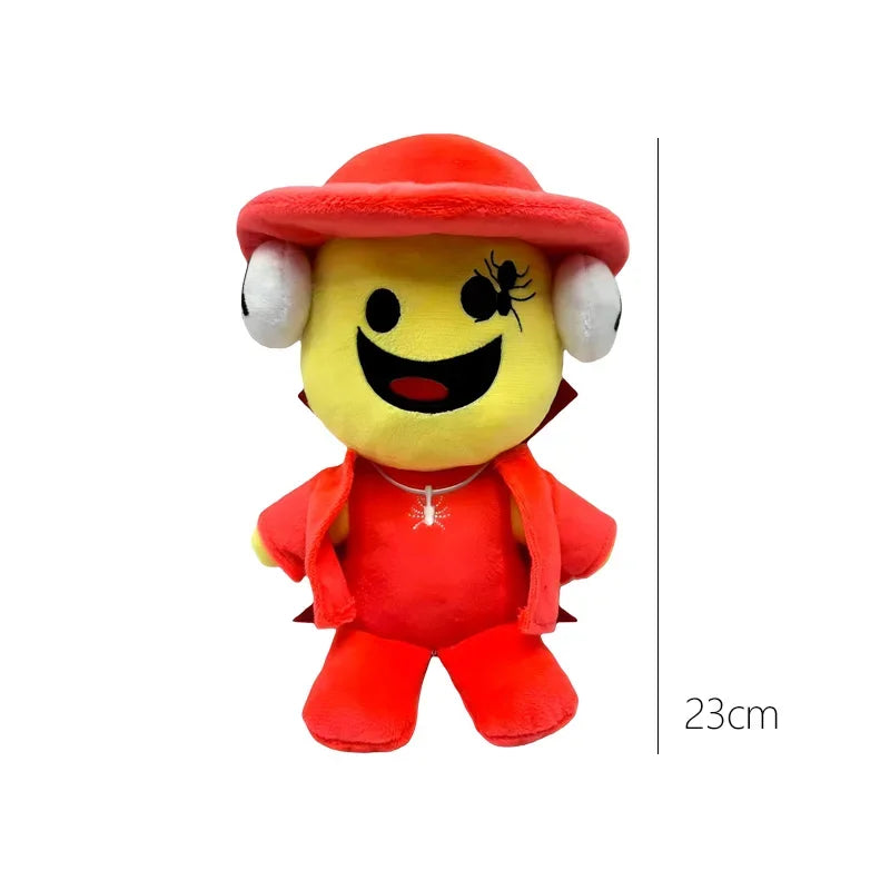 Steal A Brainrot Plush Doll Steal A Brainrot 67 Plushies Toy 67 Brainrots Italian Brainrot Chair Plush Soft Toys