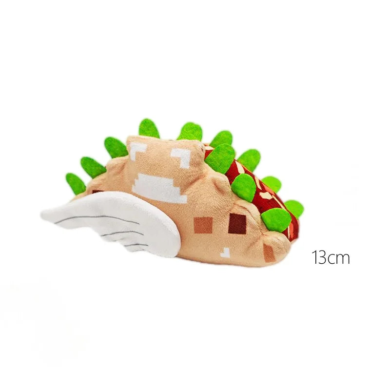 Steal A Brainrot Plush Doll Steal A Brainrot 67 Plushies Toy 67 Brainrots Italian Brainrot Chair Plush Soft Toys