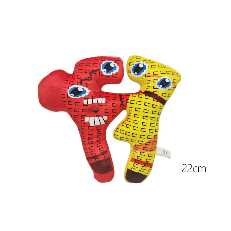 Steal A Brainrot Plush Doll Steal A Brainrot 67 Plushies Toy 67 Brainrots Italian Brainrot Chair Plush Soft Toys