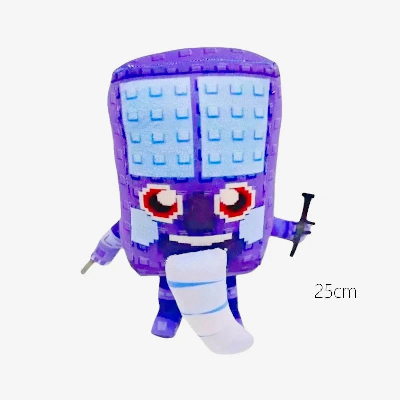 Steal A Brainrot Plush Doll Steal A Brainrot 67 Plushies Toy 67 Brainrots Italian Brainrot Chair Plush Soft Toys